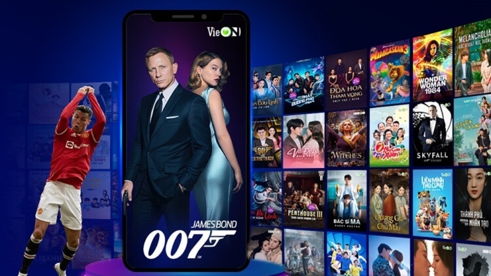 Đây là một ứng dụng miễn phí tải, tuy nhiên, bạn nên đăng ký tài khoản VIP ở trên VieON để có thể xem được tất cả các nội dung độc quyền trên ứng dụng