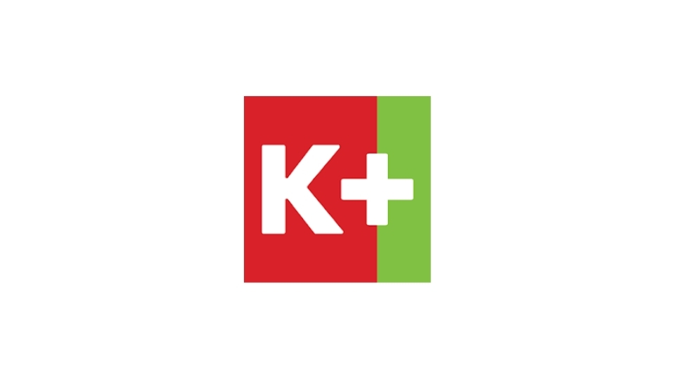 K+ Live TV & VOD