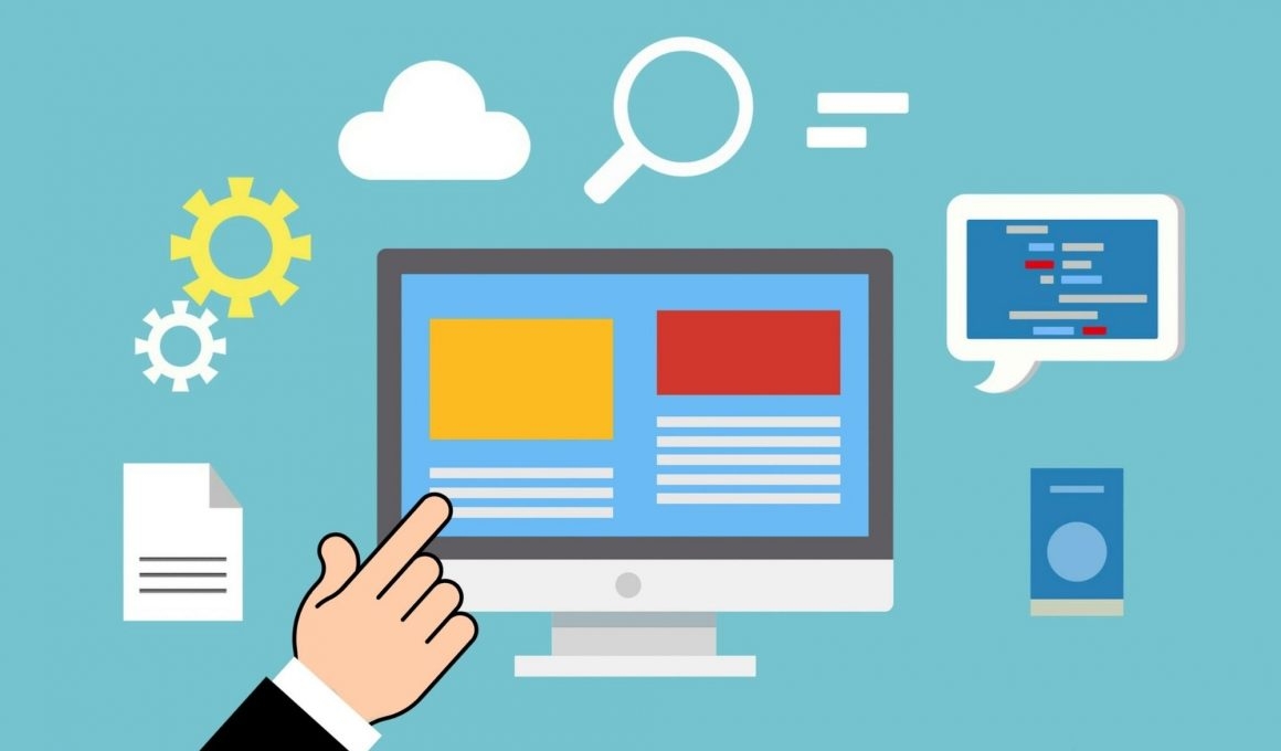Tên miền .org là gì?