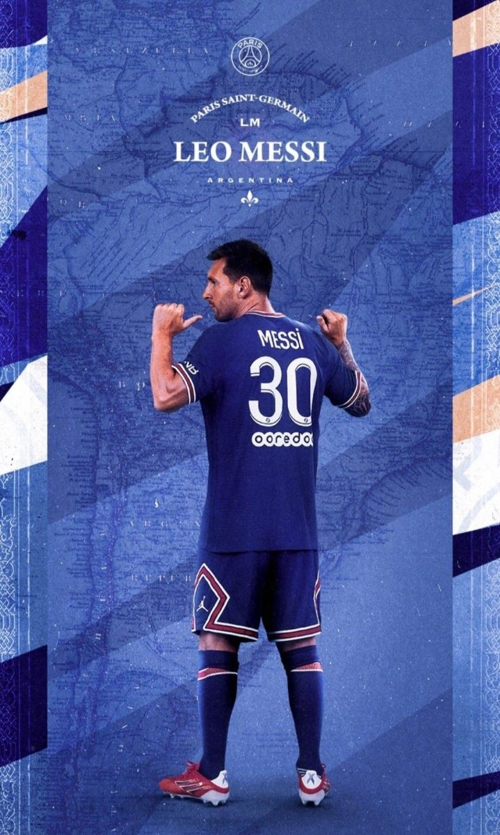 hình nền messi 2