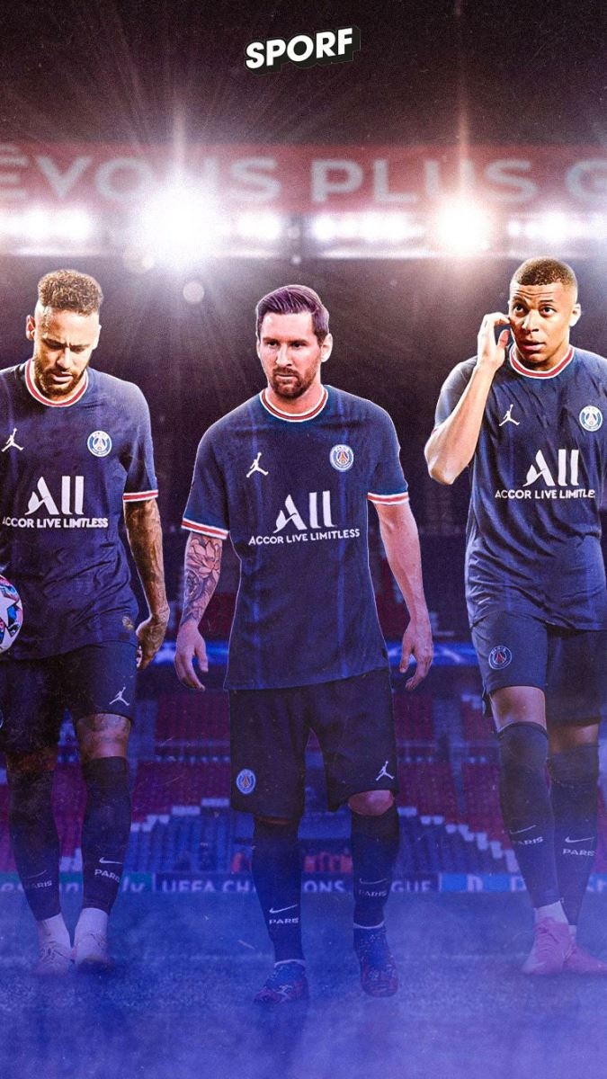 hình nền messi 3
