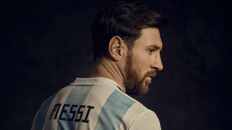 hình nền messi 20