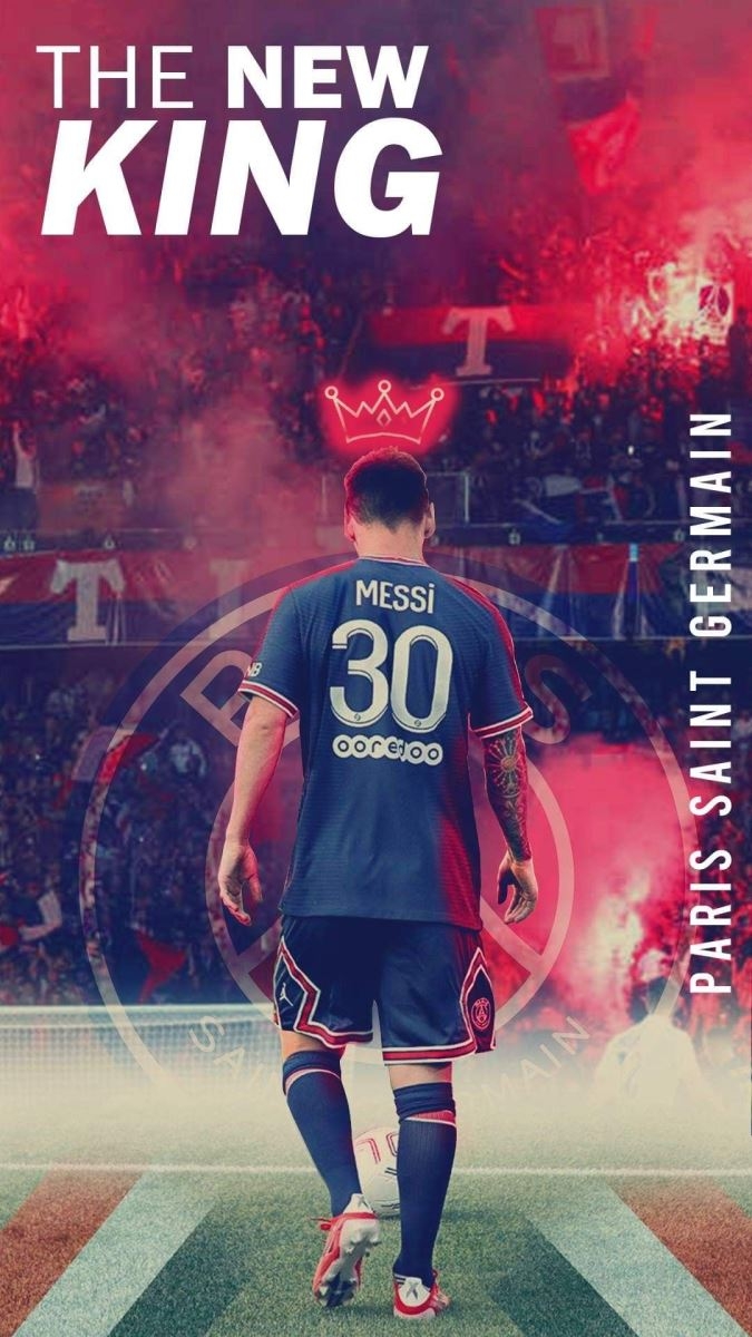 hình nền messi 3