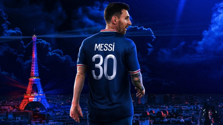 hình nền messi 21