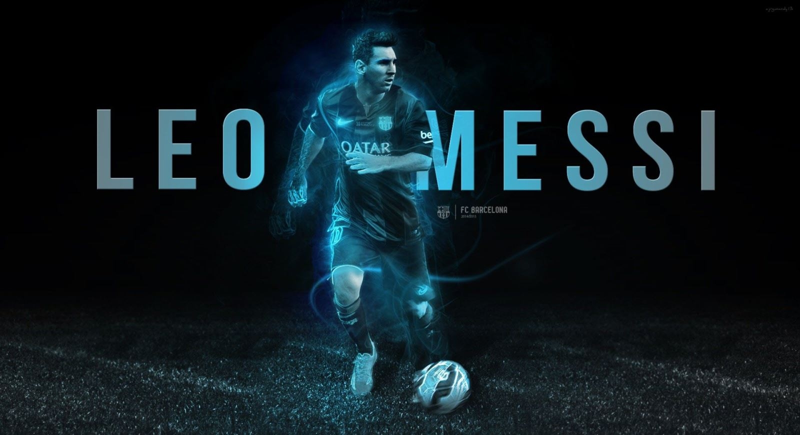hình nền messi 26