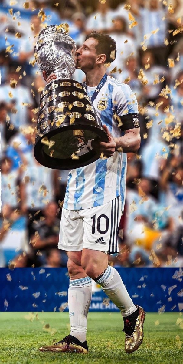 hình nền messi 5