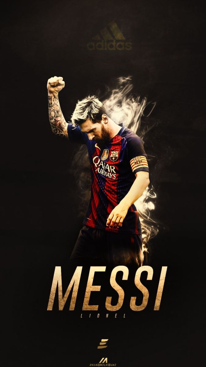 hình nền messi 6