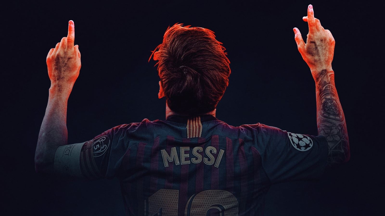 hình nền messi 31
