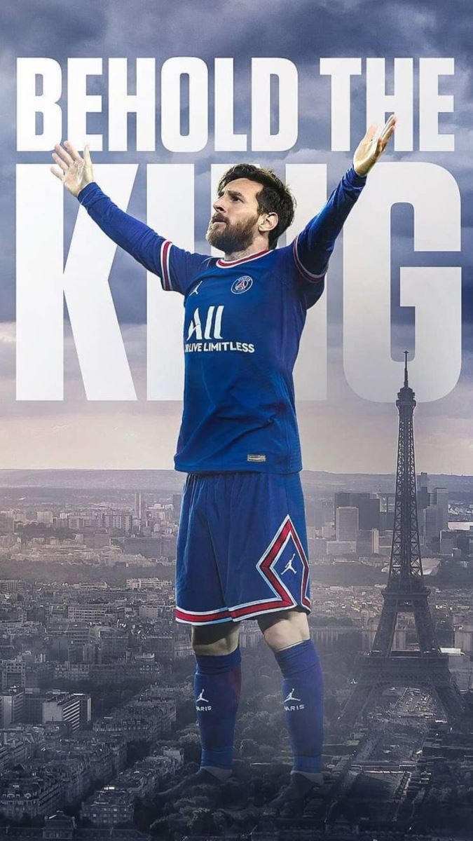 hình nền messi 11