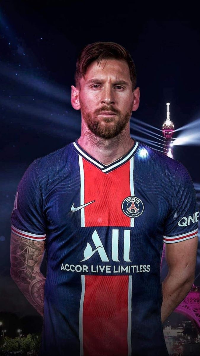 hình nền messi 12