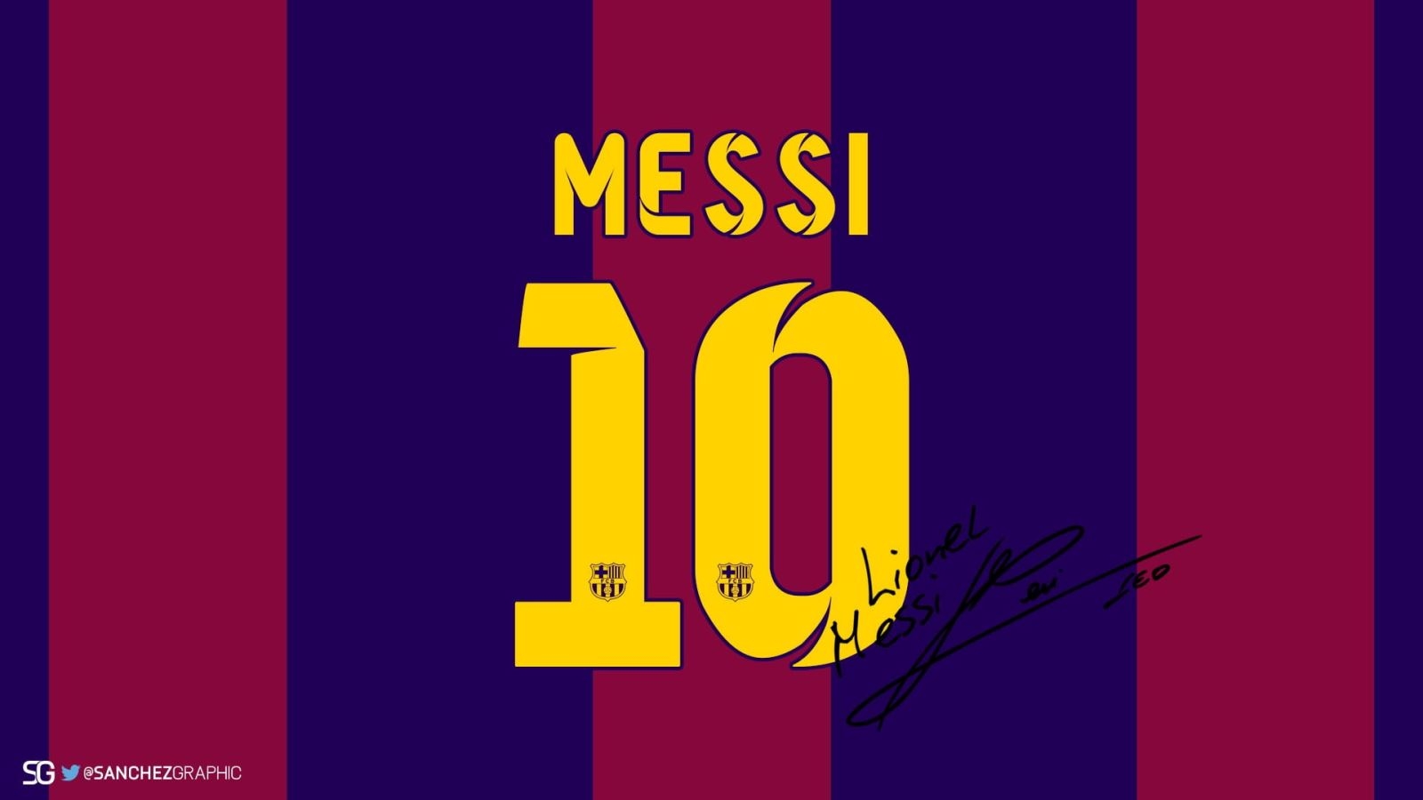 hình nền messi 33