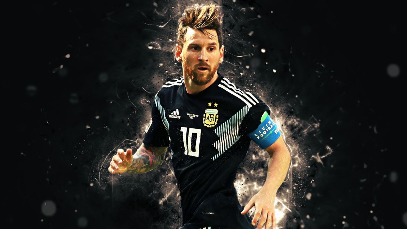 hình nền messi 42