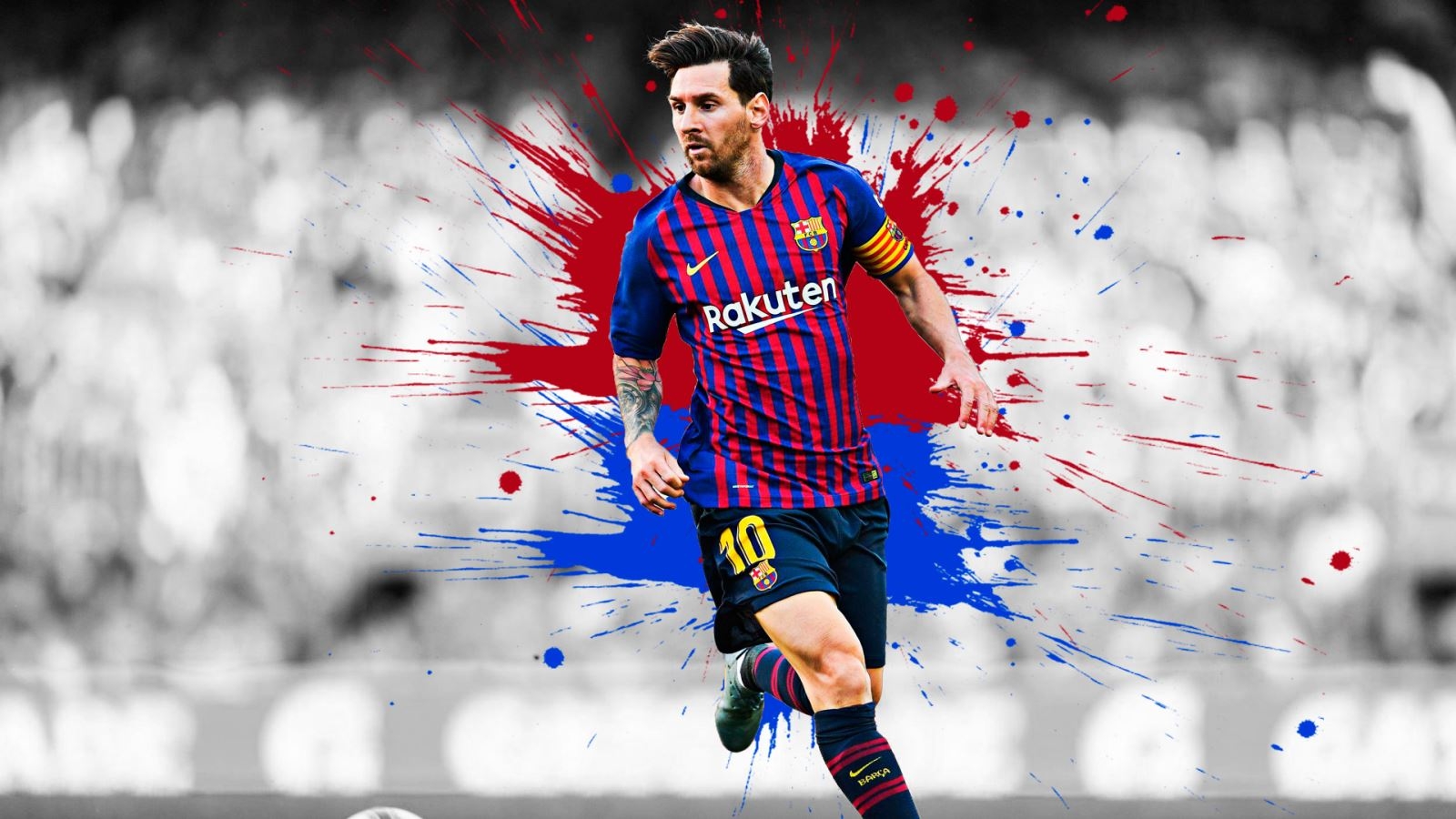 hình nền messi 43