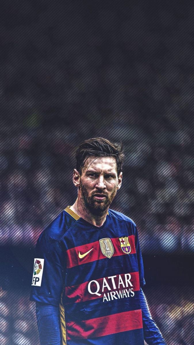 hình nền messi 14
