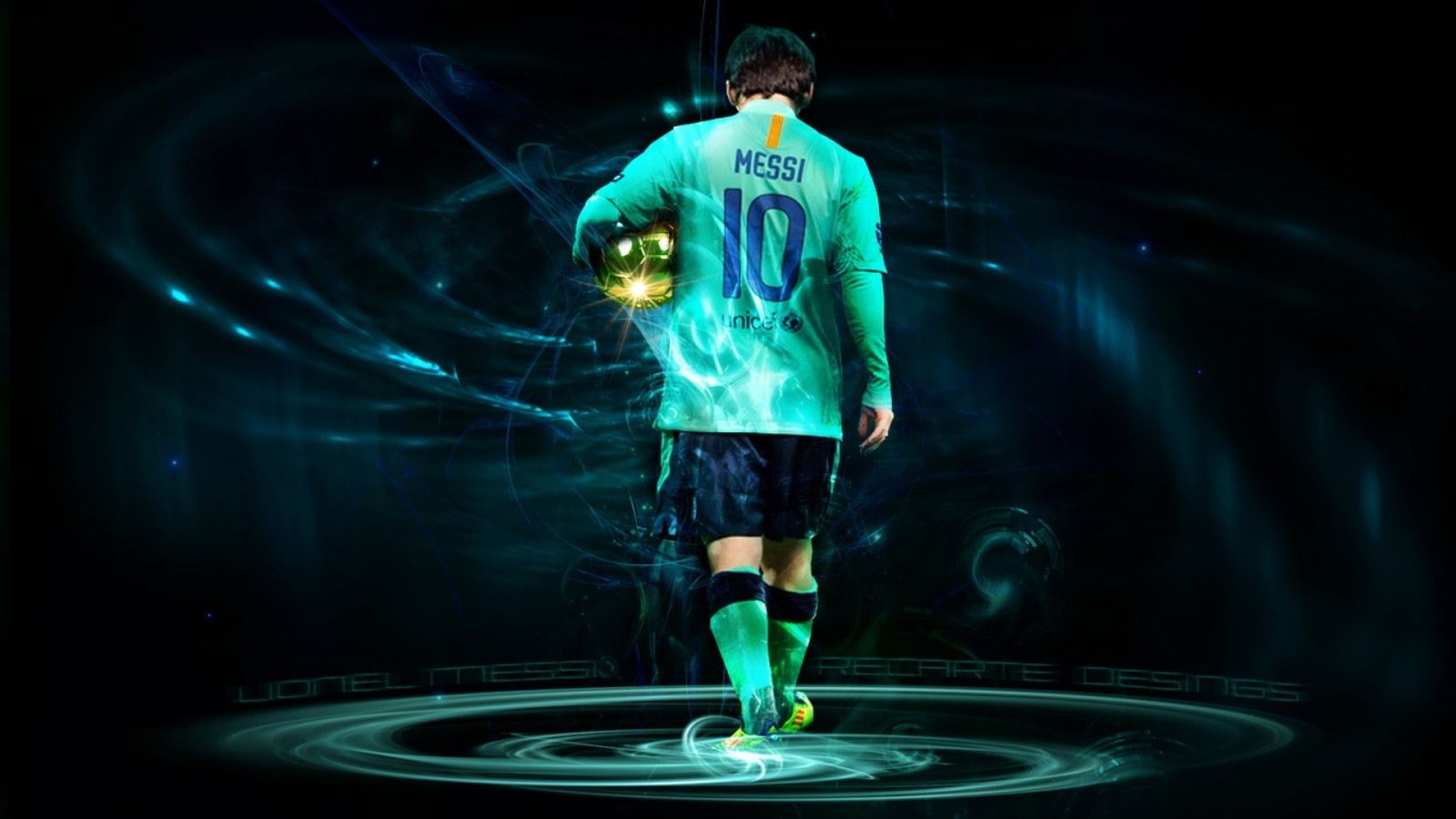 hình nền messi 46