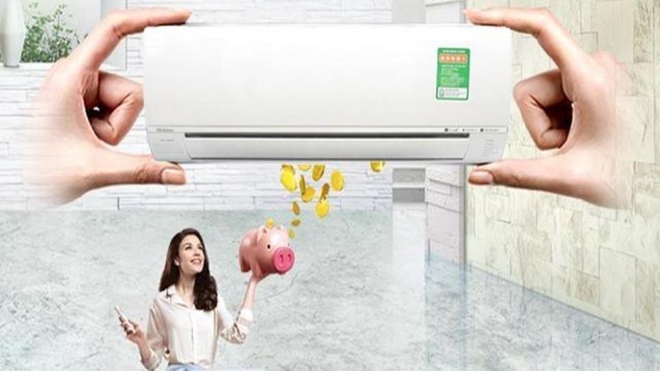 bảo trì máy lạnh đúng cách 4