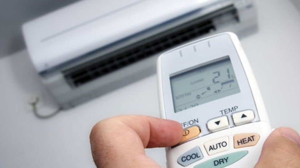 bảo trì máy lạnh đúng cách 6