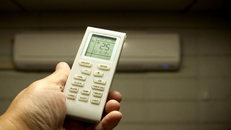 bảo trì máy lạnh đúng cách 7