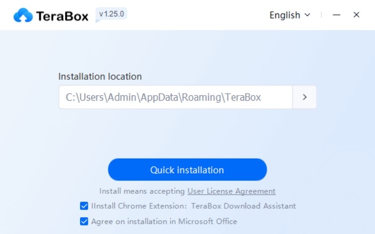 Cách tải TeraBox: Ứng dụng lưu trữ đám mây cho iOS, Android và PC cực hữu ích 6