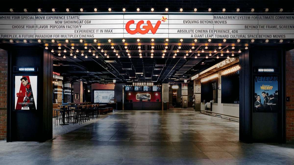 Giá bắp nước CGV 2023 là bao nhiêu? Những ưu đãi combo mới nhất