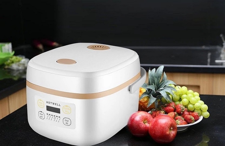 Lựa chọn nồi cơm điện dựa theo nhu cầu và sở thích