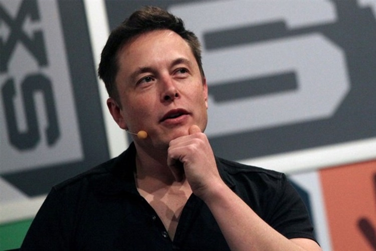 Elon Musk là ai? Bạn biết gì về "Iron Man" công nghệ - Tỷ phú giàu nhất thế giới? 1