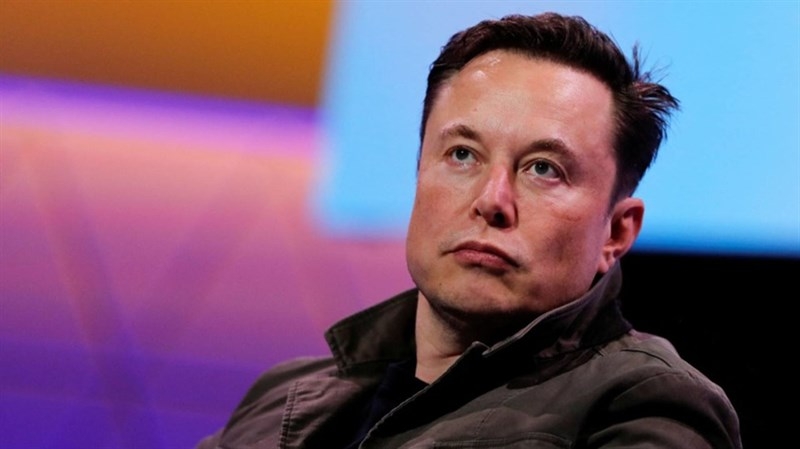 Elon Musk là ai? Bạn biết gì về "Iron Man" công nghệ - Tỷ phú giàu nhất thế giới? 2