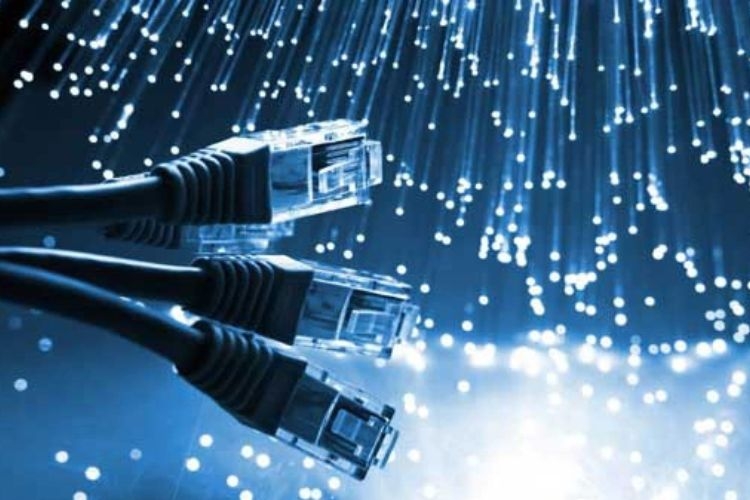 Broadband Internet là gì?