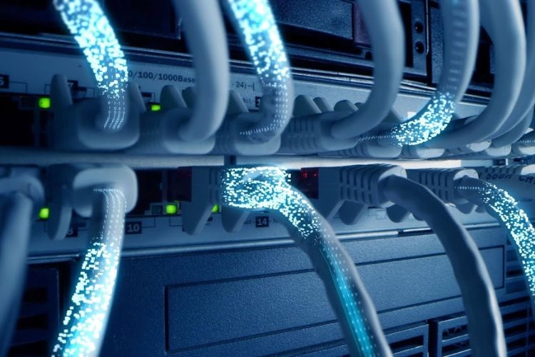 Broadband Internet hoạt động như thế nào?