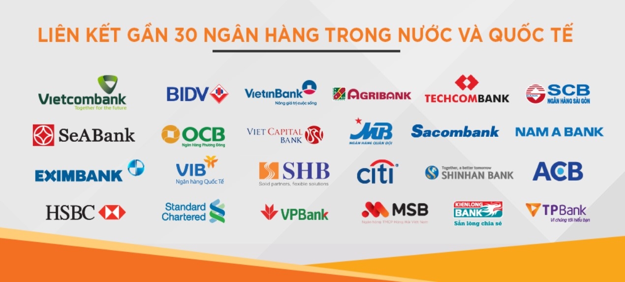 Ví Ngân lượng là gì? Chi tiết cách đăng ký tài khoản và nạp tiền trên ví Ngân lượng 1