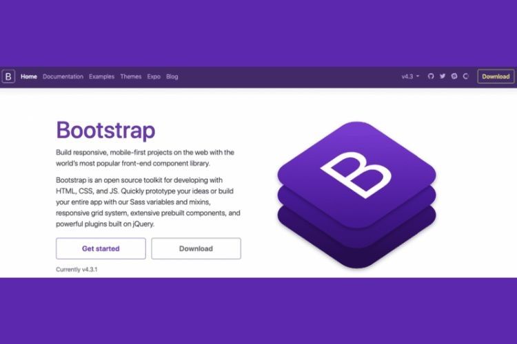 Hướng dẫn cài đặt Bootstrap