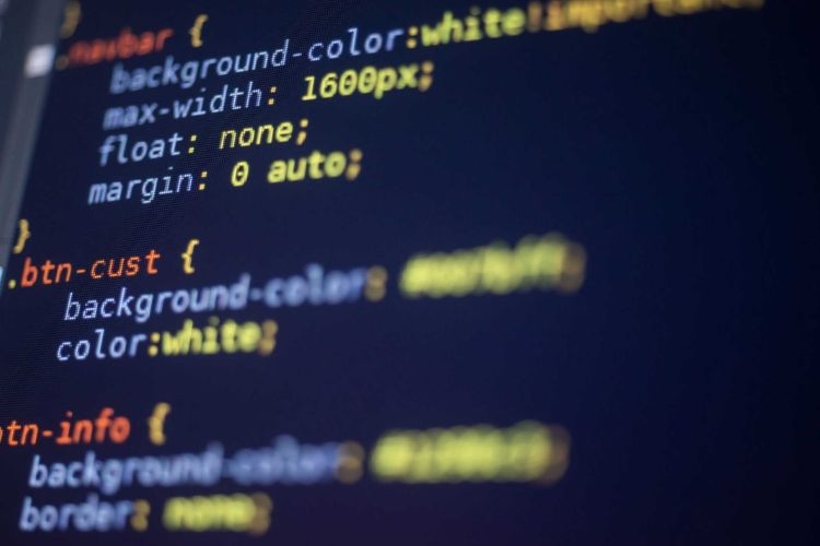 Các tính năng quan trọng của Bootstrap 1