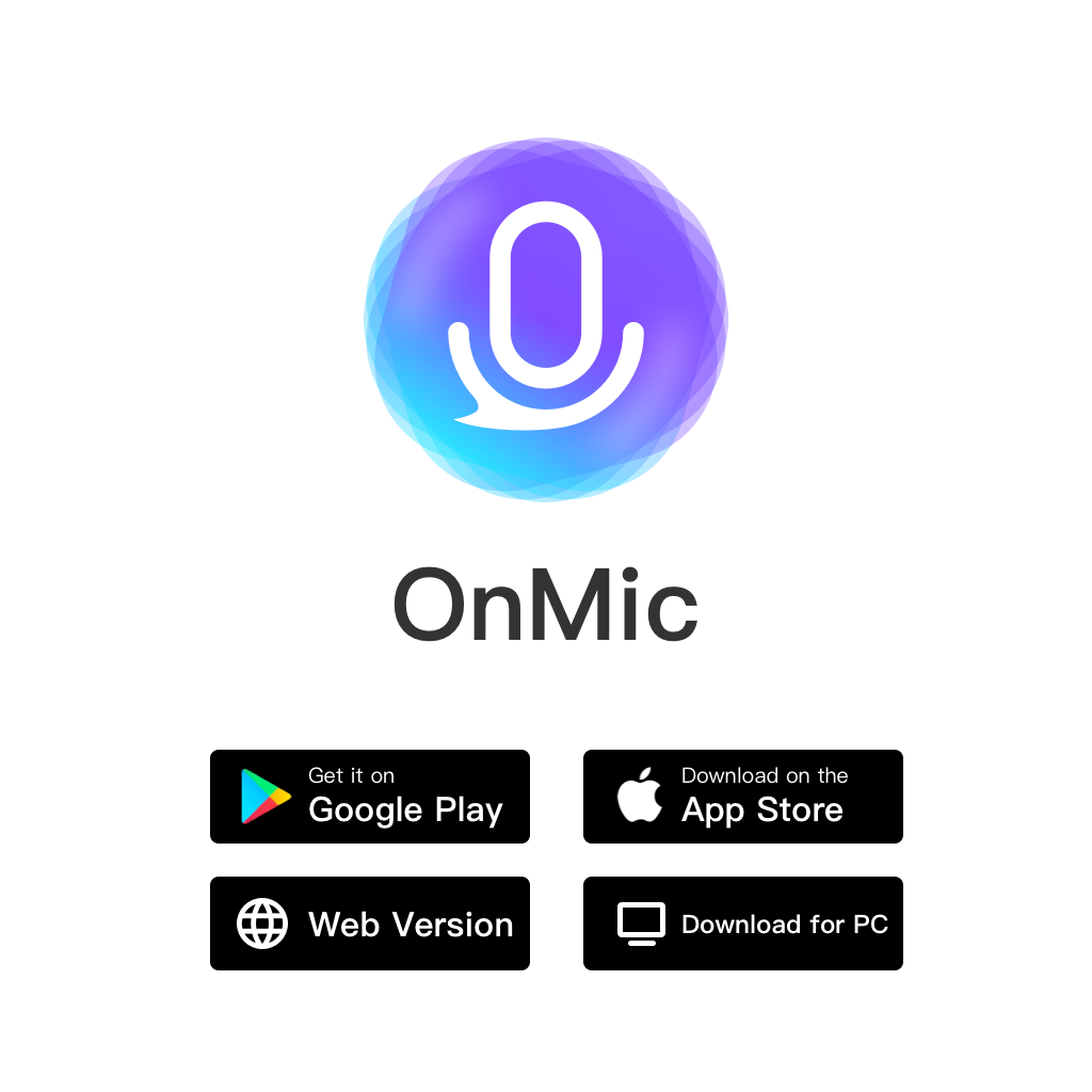 OnMic là gì? Tìm hiểu về mạng xã hội âm thanh tốt nhất hiện nay với nhiều tính năng ưu việt 3