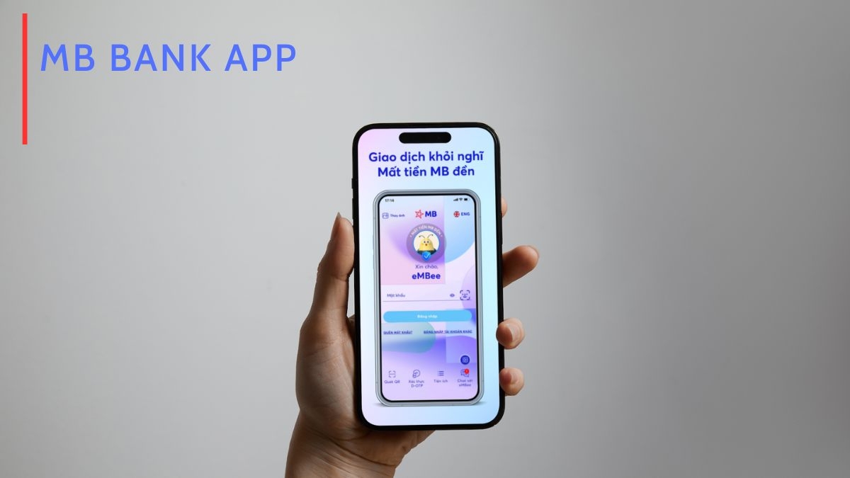 Thẻ đen MB Bank là gì? Cần đáp ứng điều kiện gì để mở thẻ đen MB Bank thành công? 6