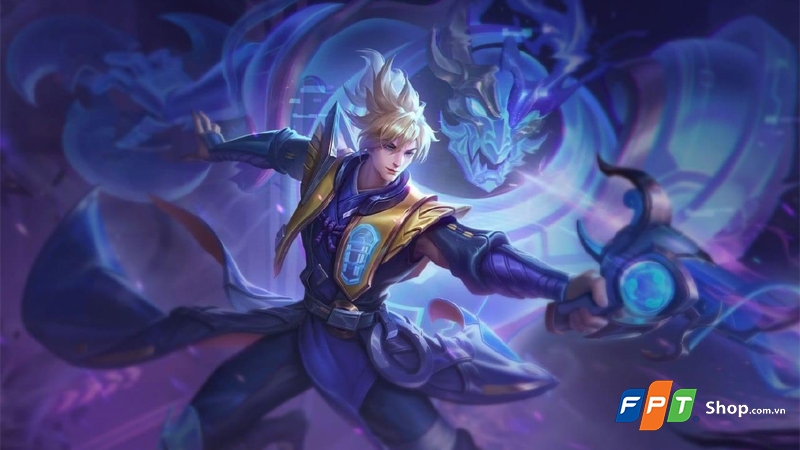 Xạ Thủ đường Rồng mạnh nhất - hình 10