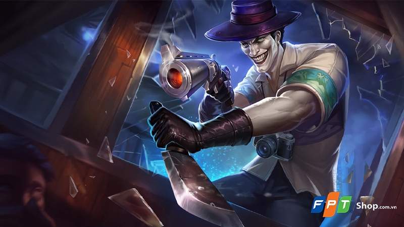 Xạ Thủ đường Rồng mạnh nhất - hình 4