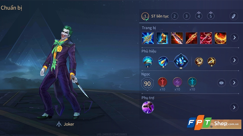 Xạ Thủ đường Rồng mạnh nhất - hình 5