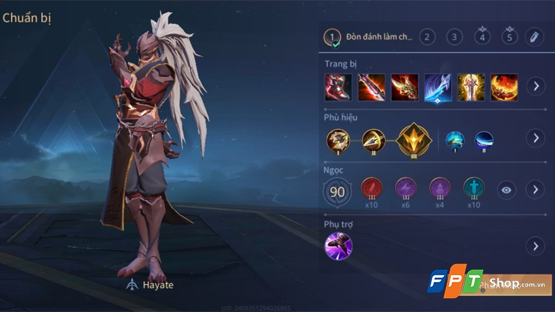 Xạ Thủ đường Rồng mạnh nhất - hình 7