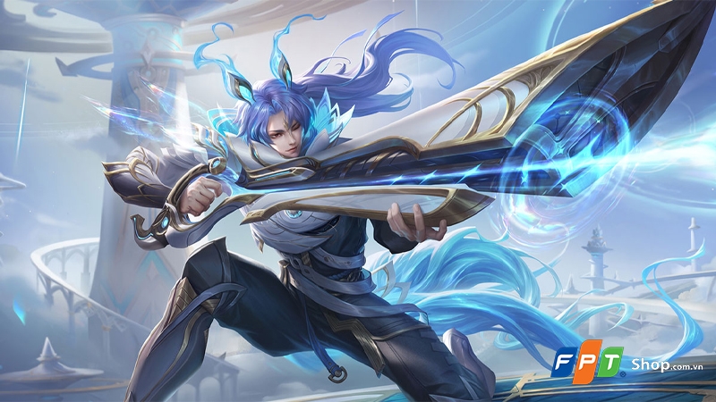 Xạ Thủ đường Rồng mạnh nhất - hình 8