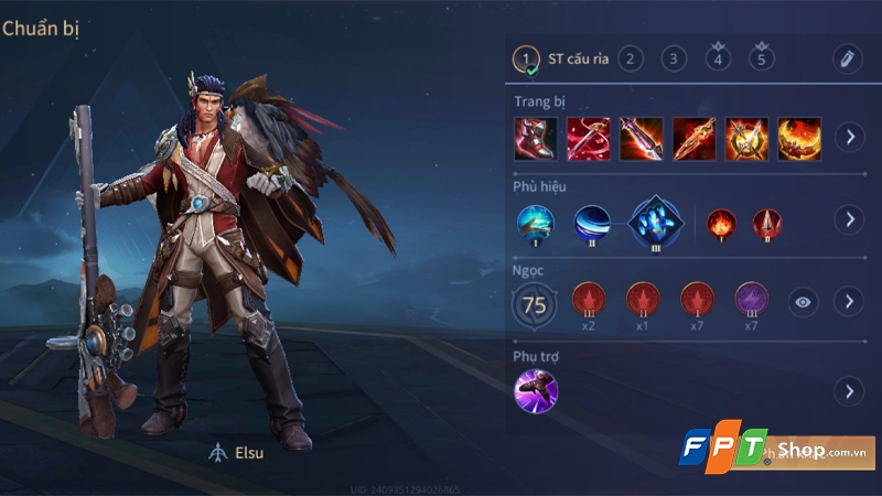 Xạ Thủ đường Rồng mạnh nhất - hình 9