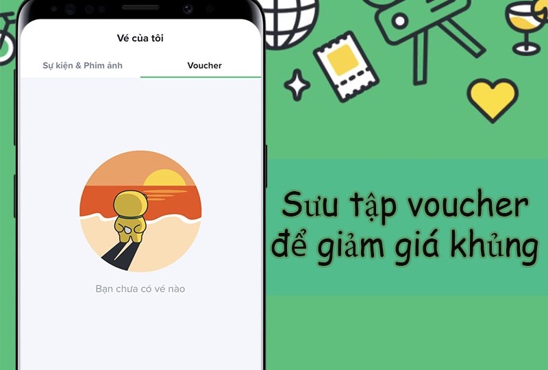 Ticketbox: Ứng dụng đặt vé xem phim, hòa nhạc, kịch và sự kiện với nhiều ưu điểm 6