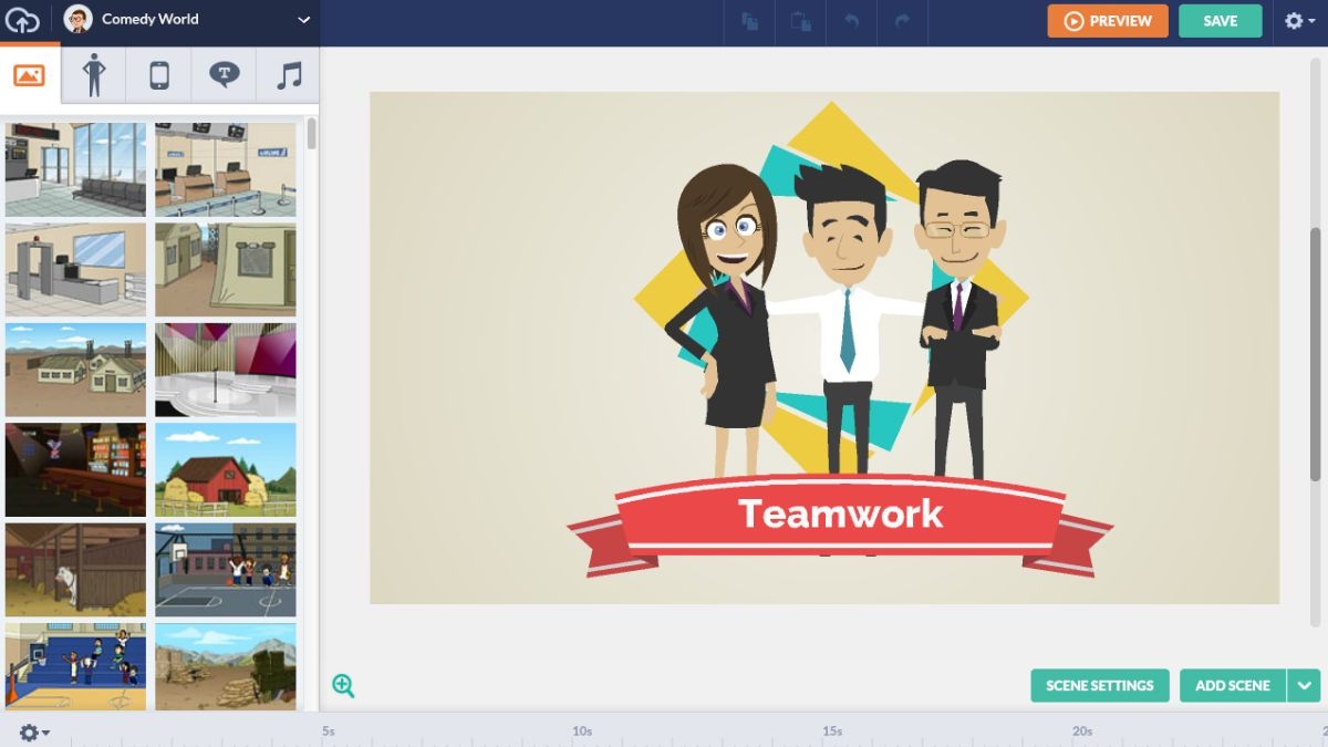 10 app vẽ tranh trên điện thoại và máy tính đẹp, miễn phí đang phổ biến nhất hiện nay 7