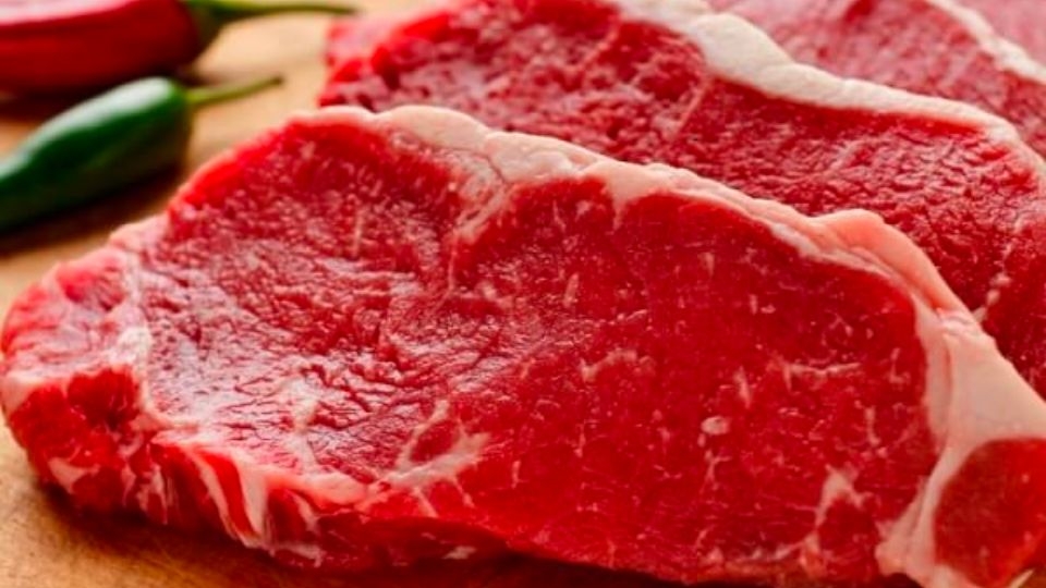 thịt bò