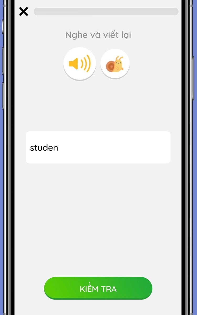MochiMochi - Ứng dụng học tiếng Anh hiệu quả với giao diện đẹp mắt và hấp dẫn 8