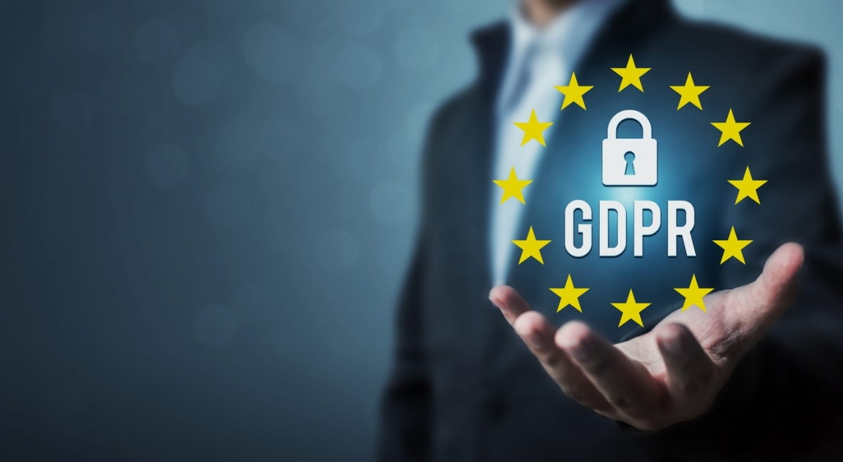 GDPR là gì? Những yêu cầu cần biết về GDPR (General Data Protection Regulation) 3