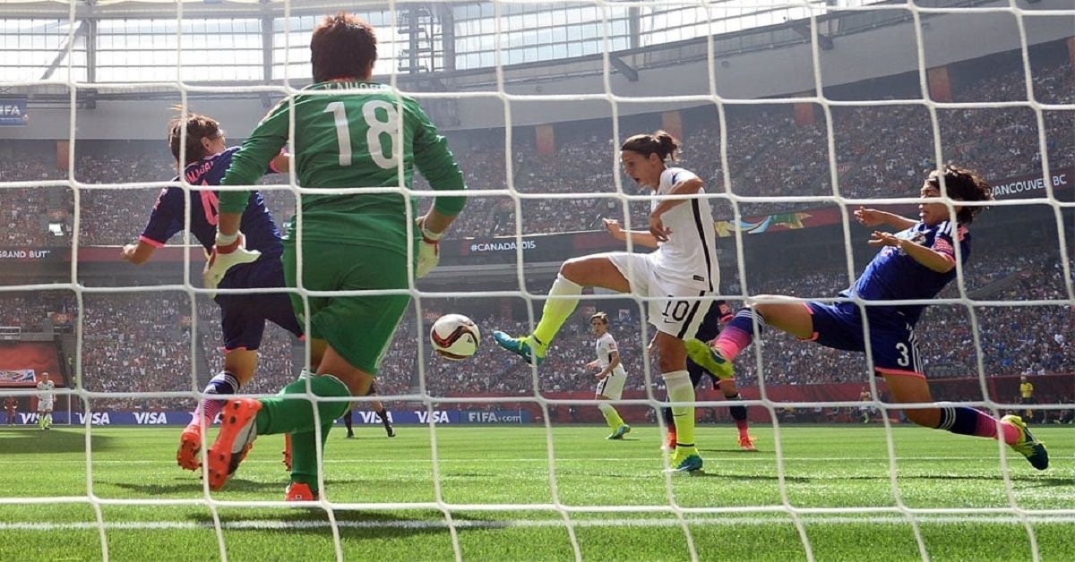 Hattrick là gì? Những câu hỏi thú vị trong lịch sử bóng đá có thể bạn chưa biết 2