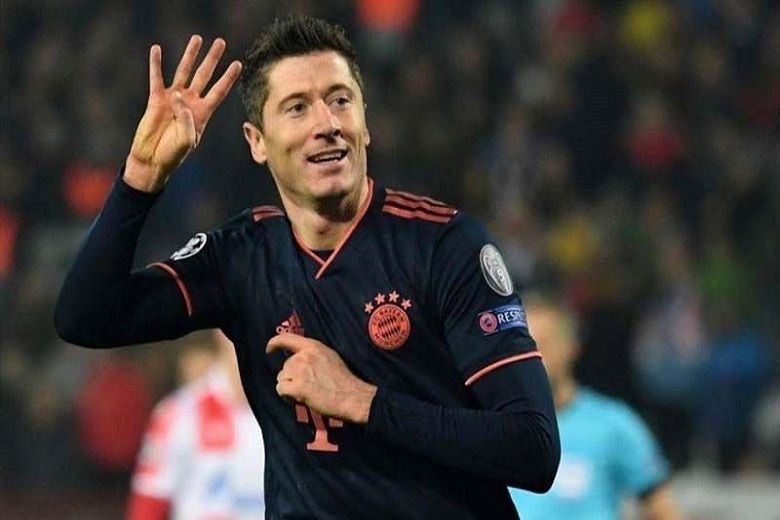 Hattrick là gì? Những câu hỏi thú vị trong lịch sử bóng đá có thể bạn chưa biết 4