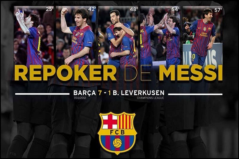 Hattrick là gì? Những câu hỏi thú vị trong lịch sử bóng đá có thể bạn chưa biết 5