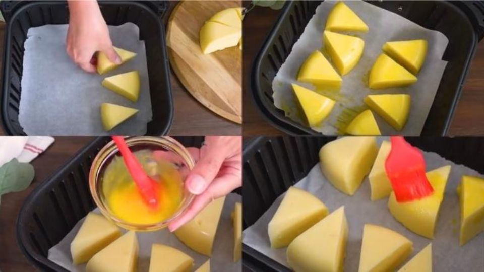 Nướng bánh sữa chua (2)