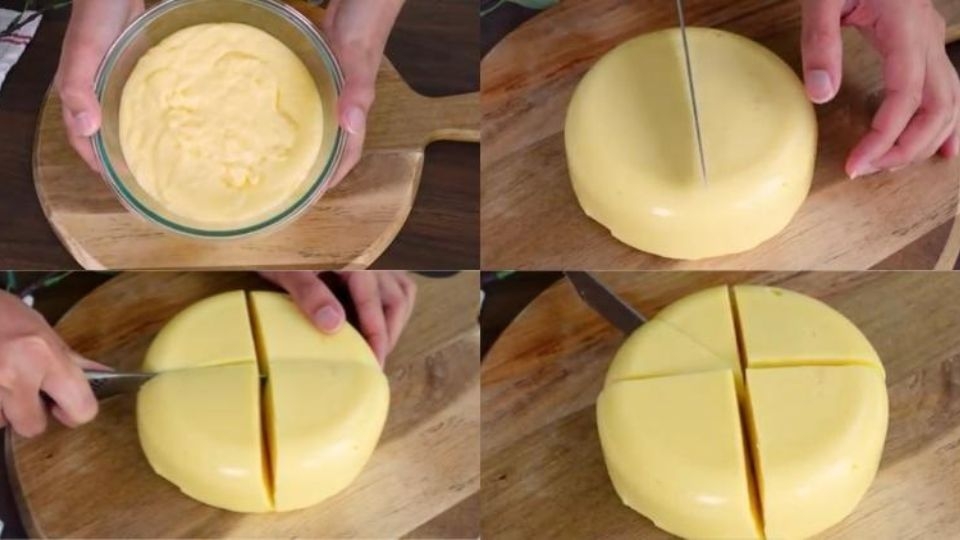 Nướng bánh sữa chua (1)